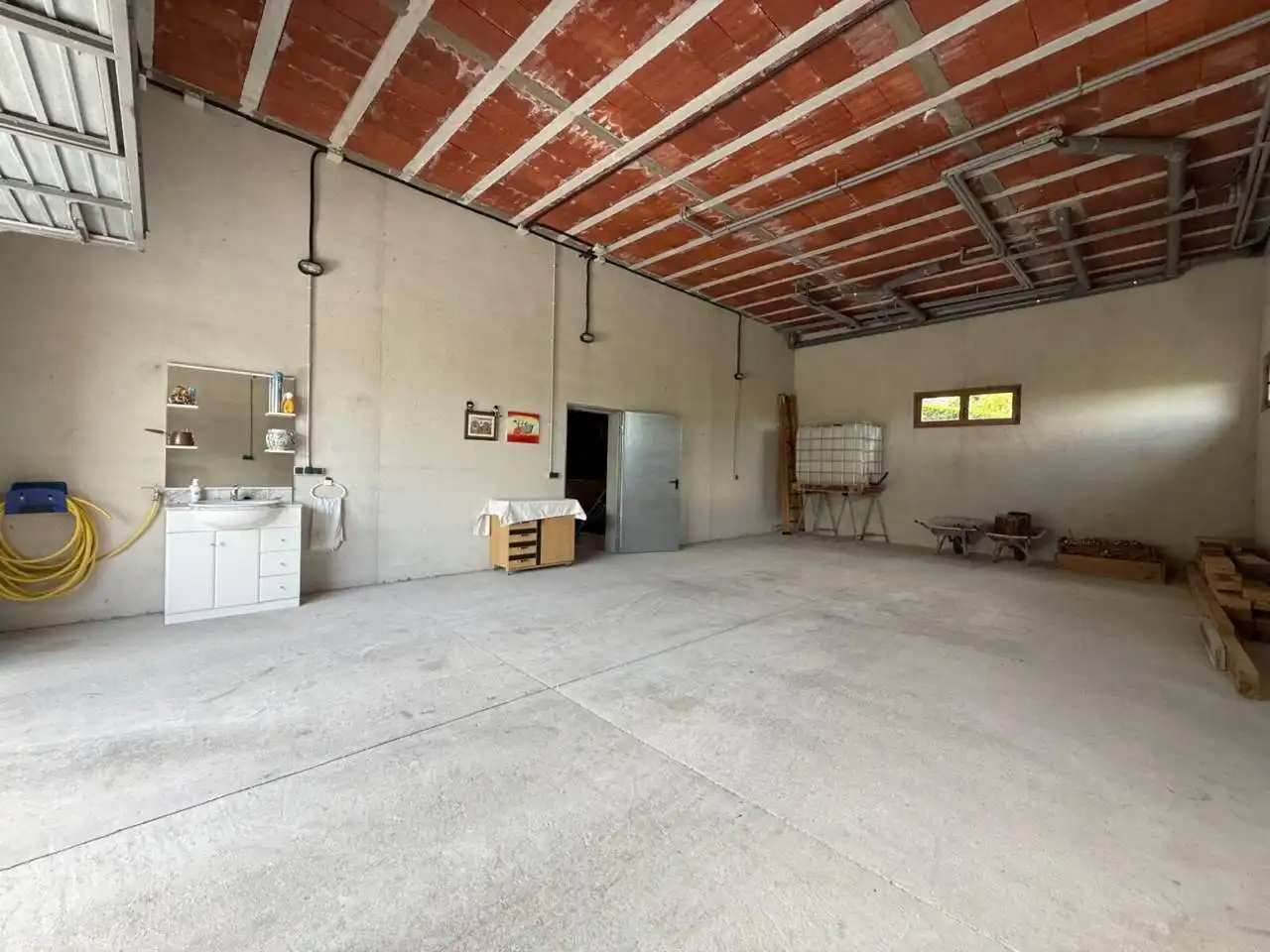 Casa con jardín en venta en Calle Miguel Ángel, imagen 39