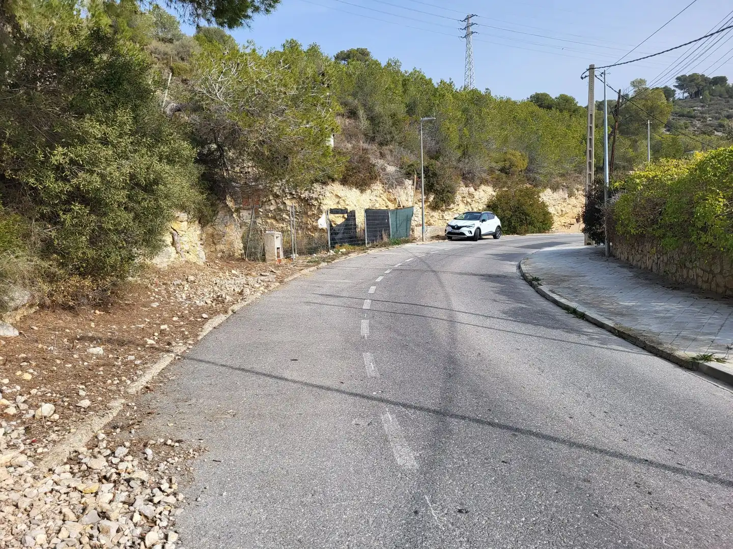Terrenys i solars en venda a Segur de Calafell, imagen 3