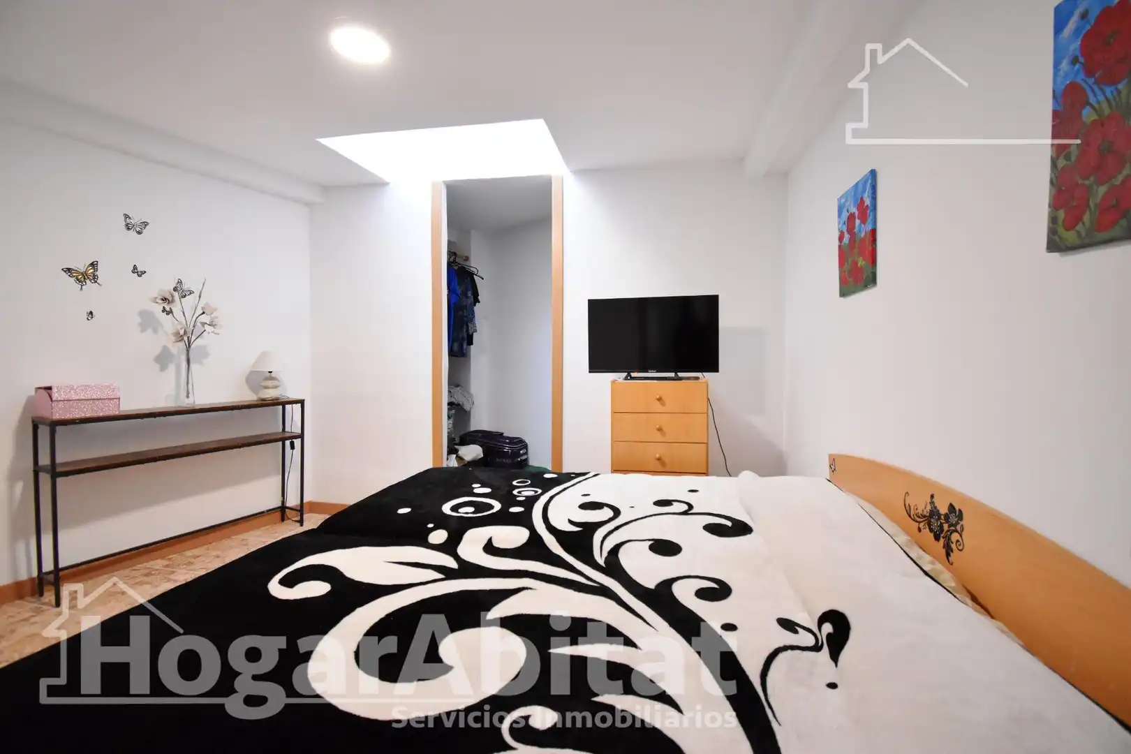 Wohnung zum Verkauf in Calle Ferrocarril d'Alcoi, imagen 10