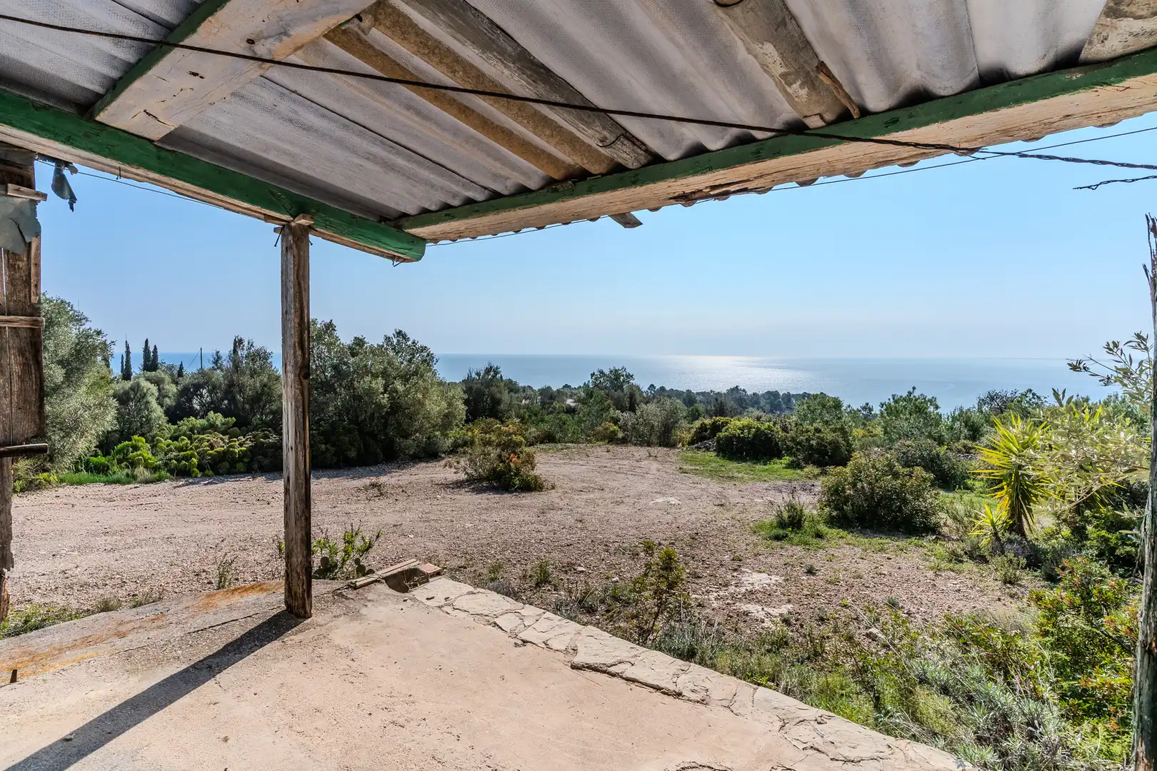 Finca rústica en venta en El Perelló con Jardín privado, Terraza y Trastero