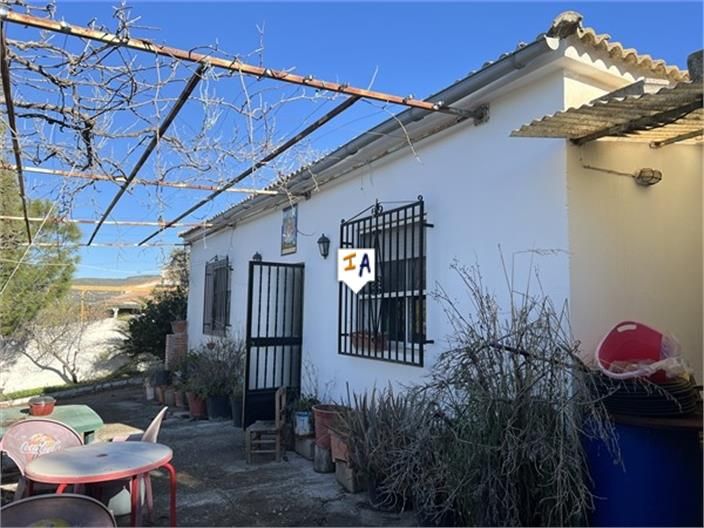 Country house for sale in Alcalá la Real