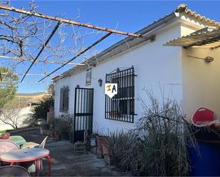 Country house for sale in Alcalá la Real