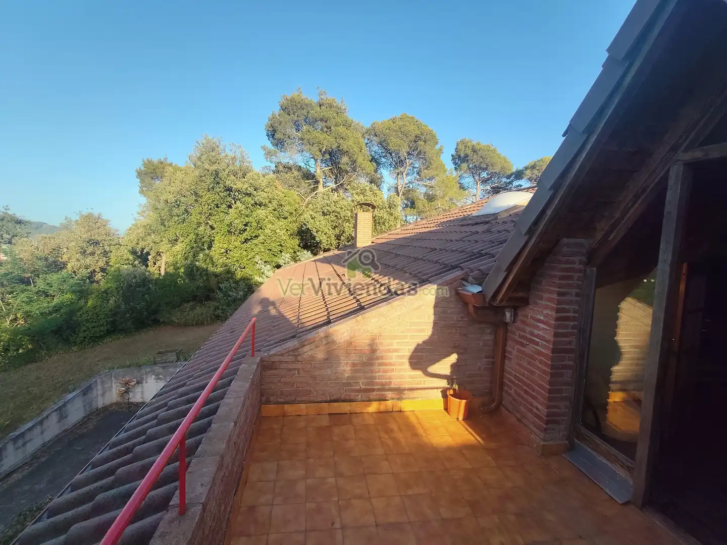 Haus mit Terrasse zum Verkauf in El Racó - Sant Feliu del Racó, imagen 37