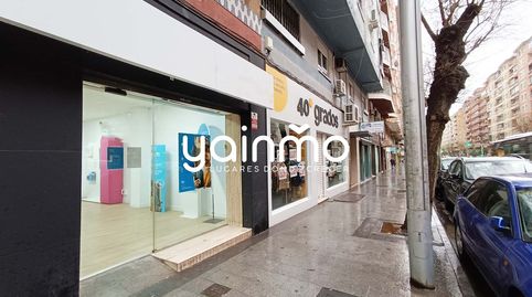 Photo 2 of Commercial properties for rent in Avenida de Andalucía, Hospital, Jaén Capital