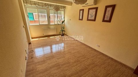 Foto 4 de Piso en venta en C. de Albacete, Plaza de Toros, Ciudad Real Capital