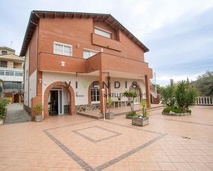 Casa o xalet en venda a Tibidabo, Castellví de Rosanes