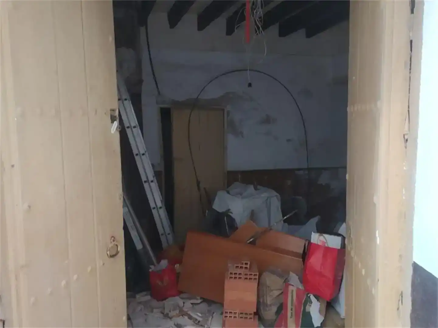 Planta baja en venta en Vélez-Málaga con Balcón