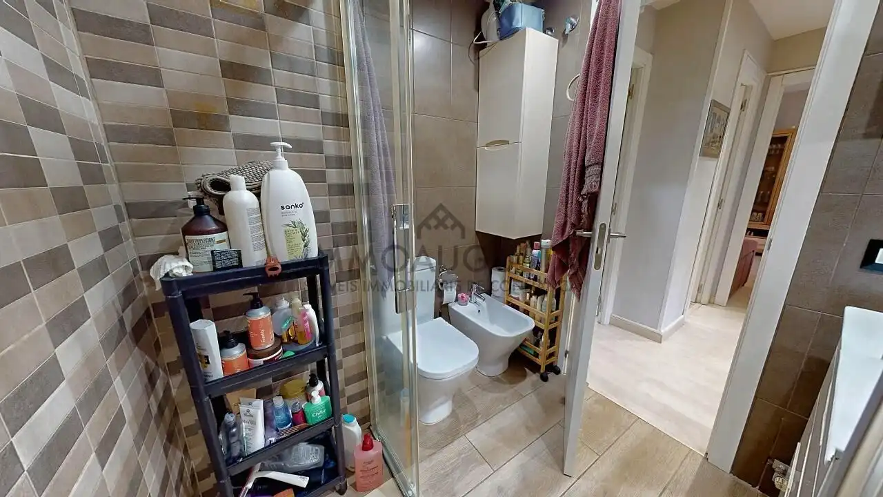 Piso en venta en Navas
