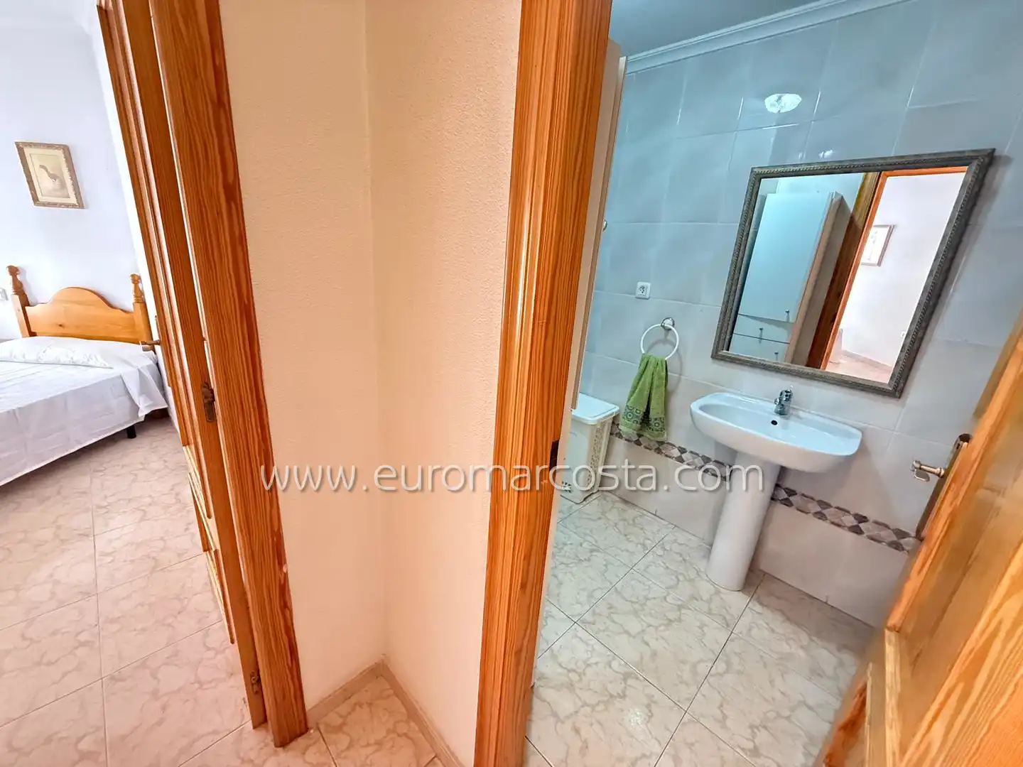 Piso con ascensor en venta en Avinguda de Cervantes, imagen 13