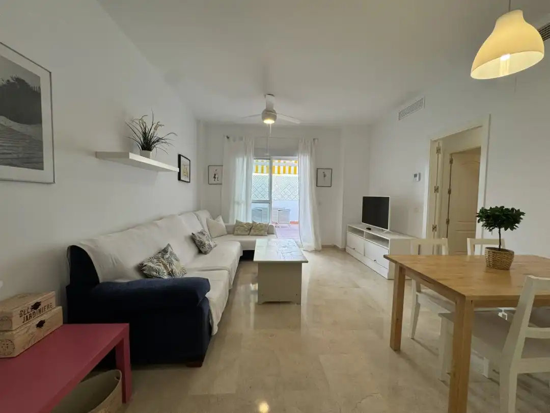 Erdgeschosswohnung zum Verkauf in Costa Ballena - Largo Norte, imagen 3