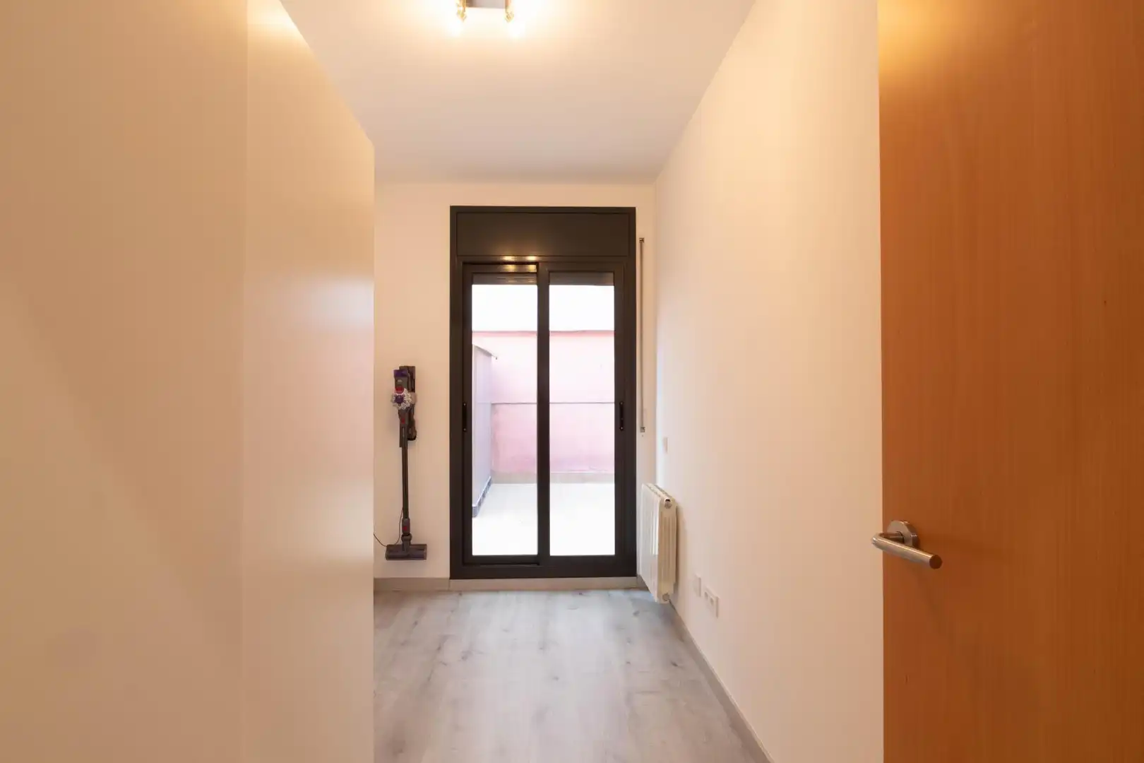 Dúplex en venda a Plaça Catalunya - Escola Industrial