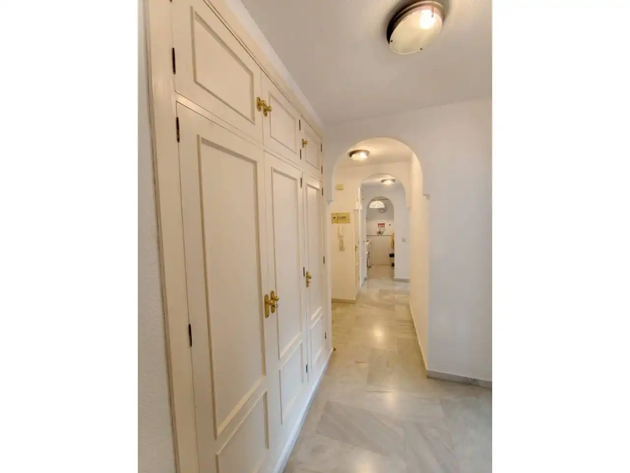 Apartamento en venta en Torremolinos, Málaga
