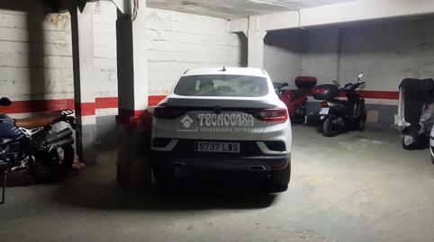 Photo 2 of Garage for sale in Plaza de Toros, Valladolid