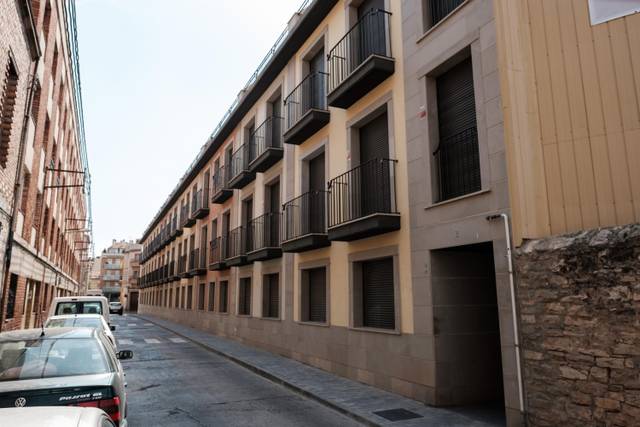 Garaje en Venta en Mestre Marti, 2 en Tàrrega
