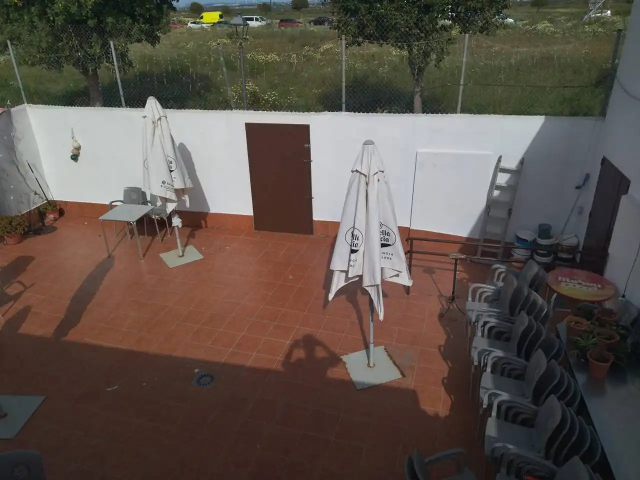 Casa o chalet en venta en Calle buen pastor, Camposoto - Gallineras