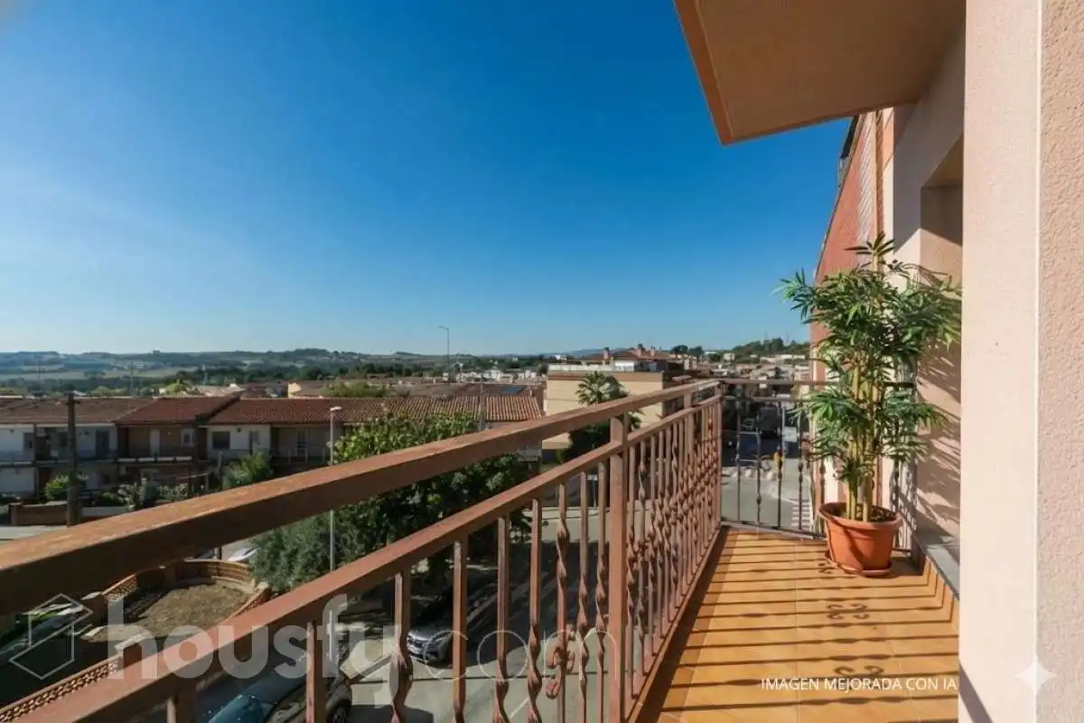 Dúplex en venta en Avinguda Línia, Masquefa