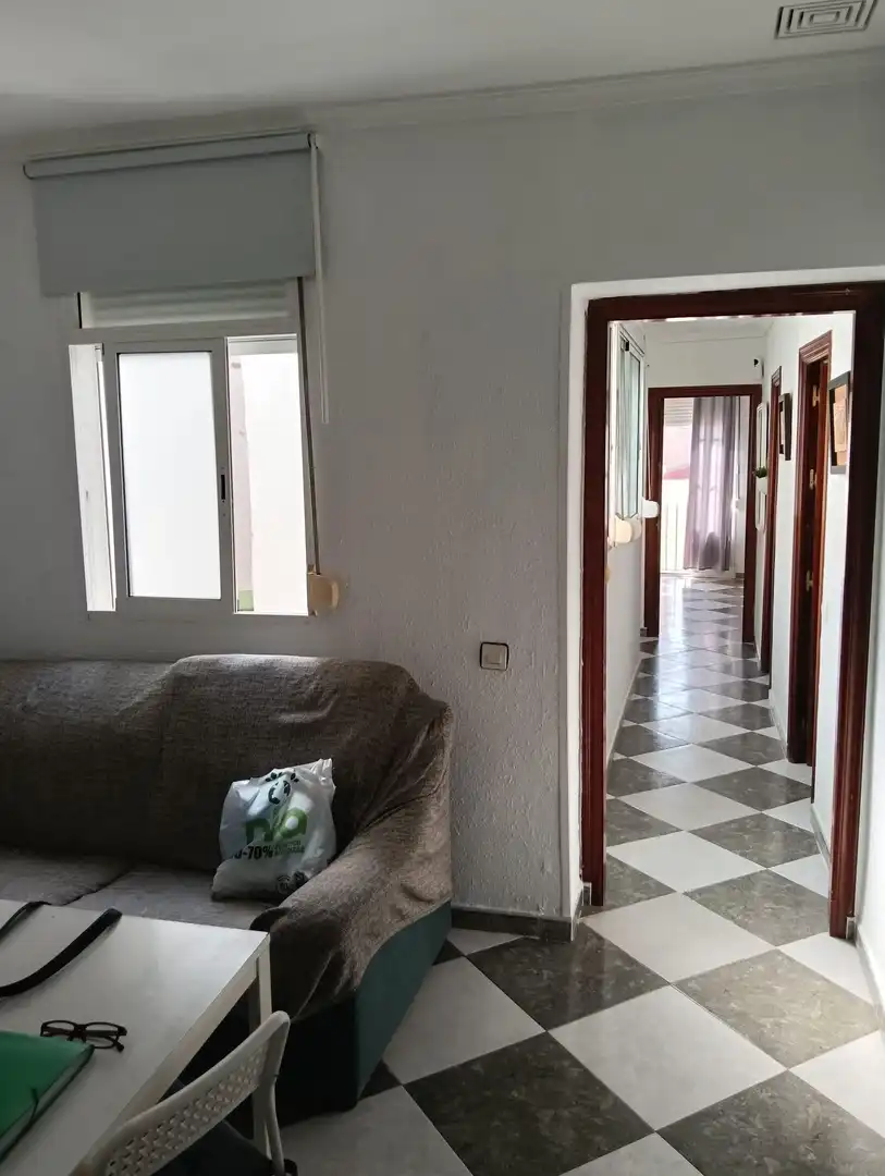 Wohnung mit Terrasse zum Verkauf in Alameda - Mentidero - Teatro Falla, imagen 2