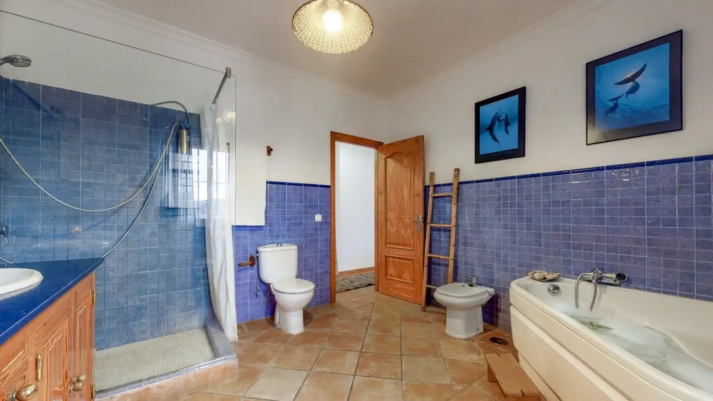 Casa o chalet en venta en Plaza Constitución, San Martín del Tesorillo
