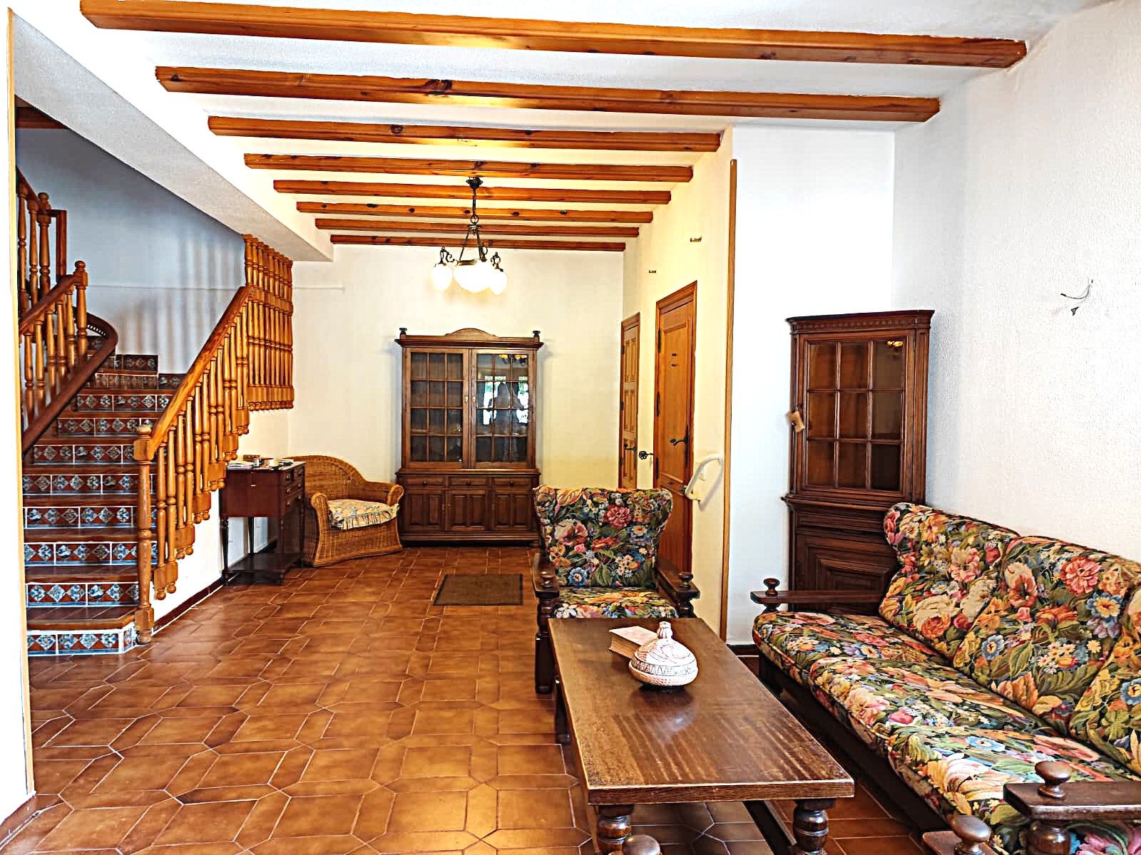House or chalet for sale in La Montaña - El Cortijo