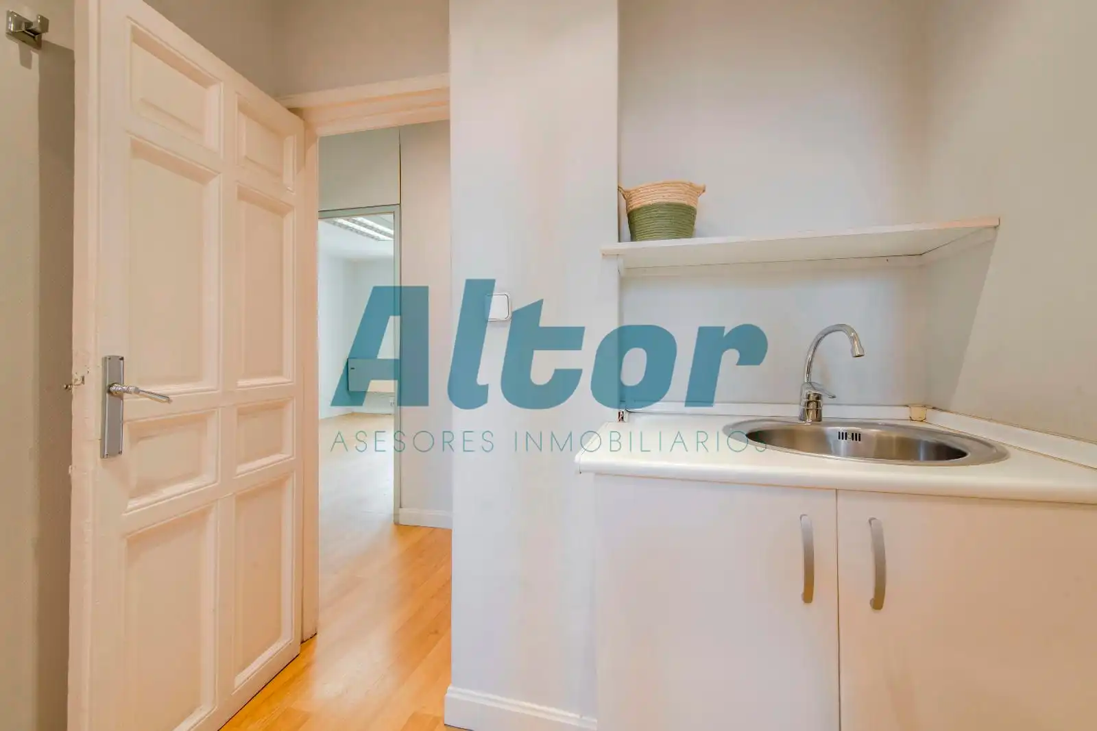 Appartement avec ascenseur à louer à ALCALA, imagen 16