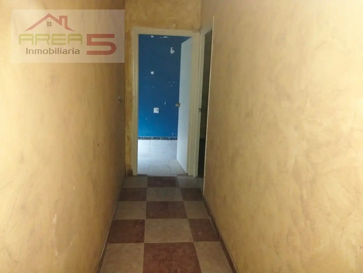 Flat for sale in Cañamero  with Terrace