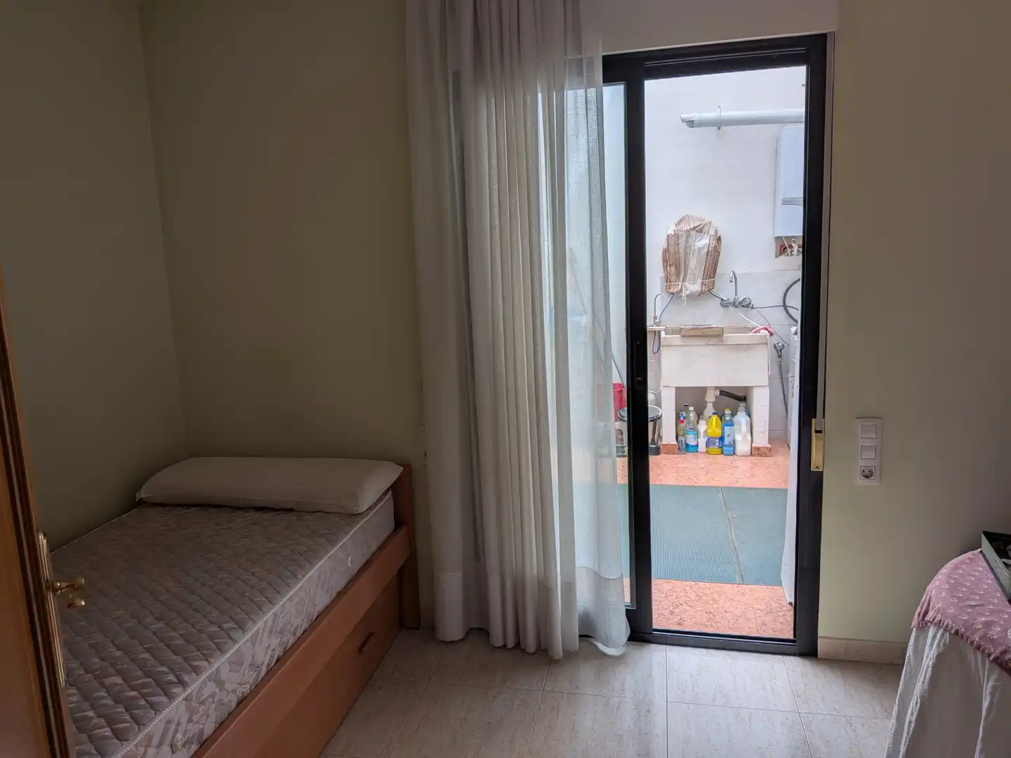 Dormitori de Casa o xalet en venda en Castellón de la Plana / Castelló de la Plana amb Terrassa