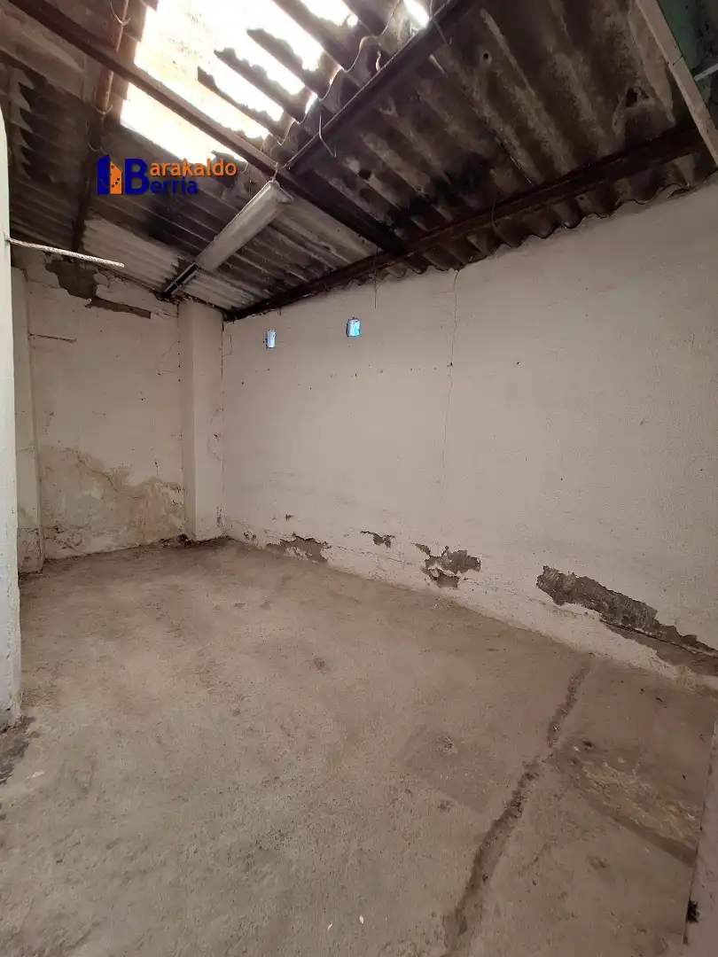 Industrial building to rent in Goikoa Erandiondo Errepidea, imagen 4