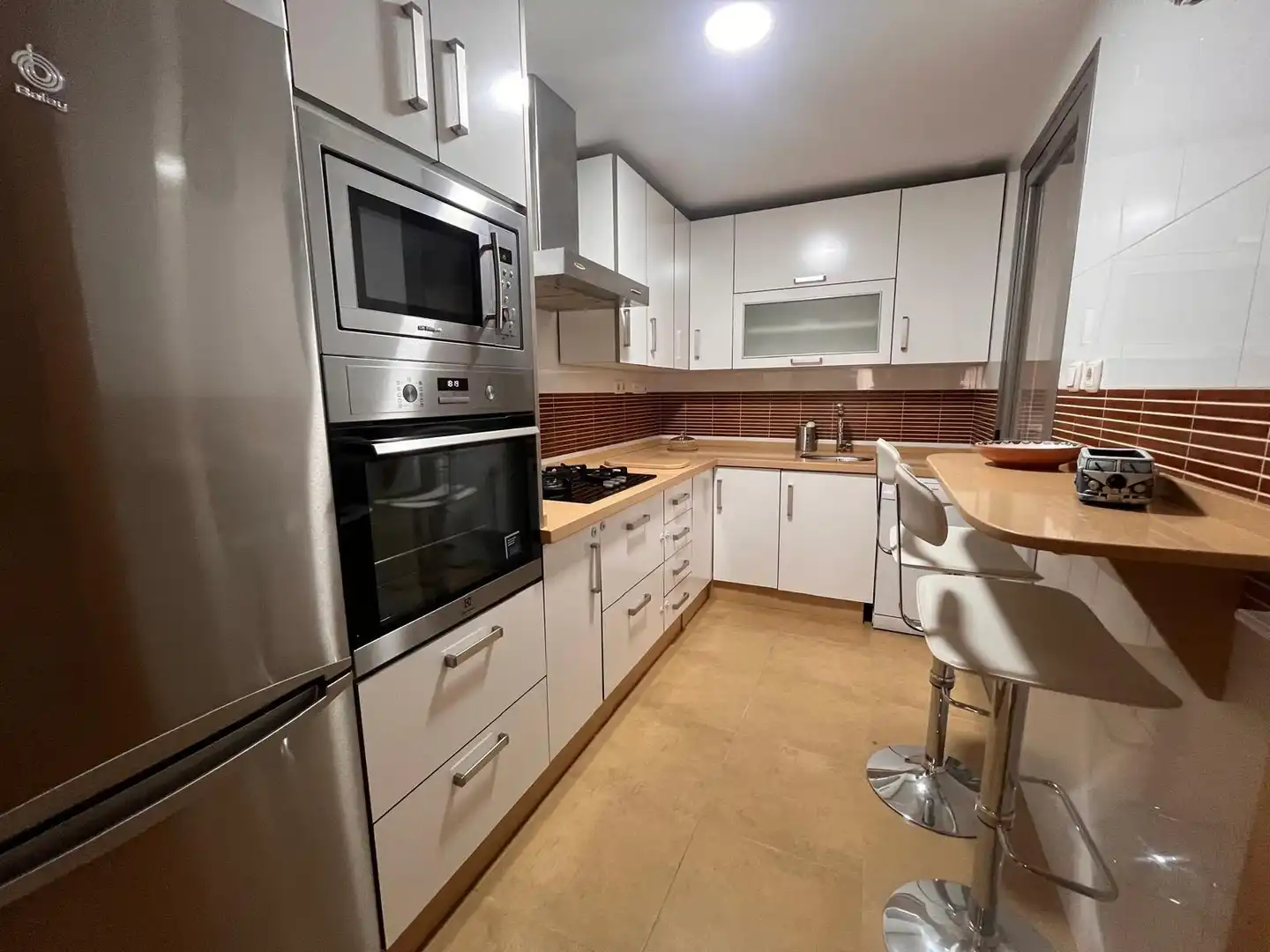 Flat for rent in Huerta de la Reina - Trassierra