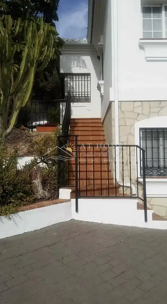 Maison avec piscine à vendre à Frigiliana, imagen 27