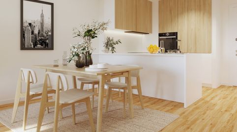 Foto 5 de Piso en venta en Rúa de Sanjurjo Badía, Teis, Pontevedra