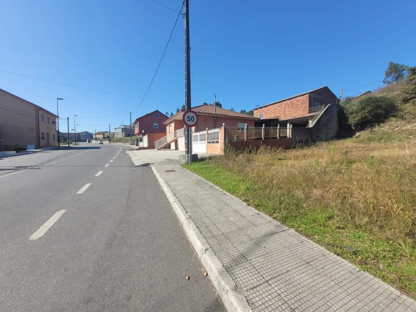 Terreno residencial en venta en Cerceda, imagen 7