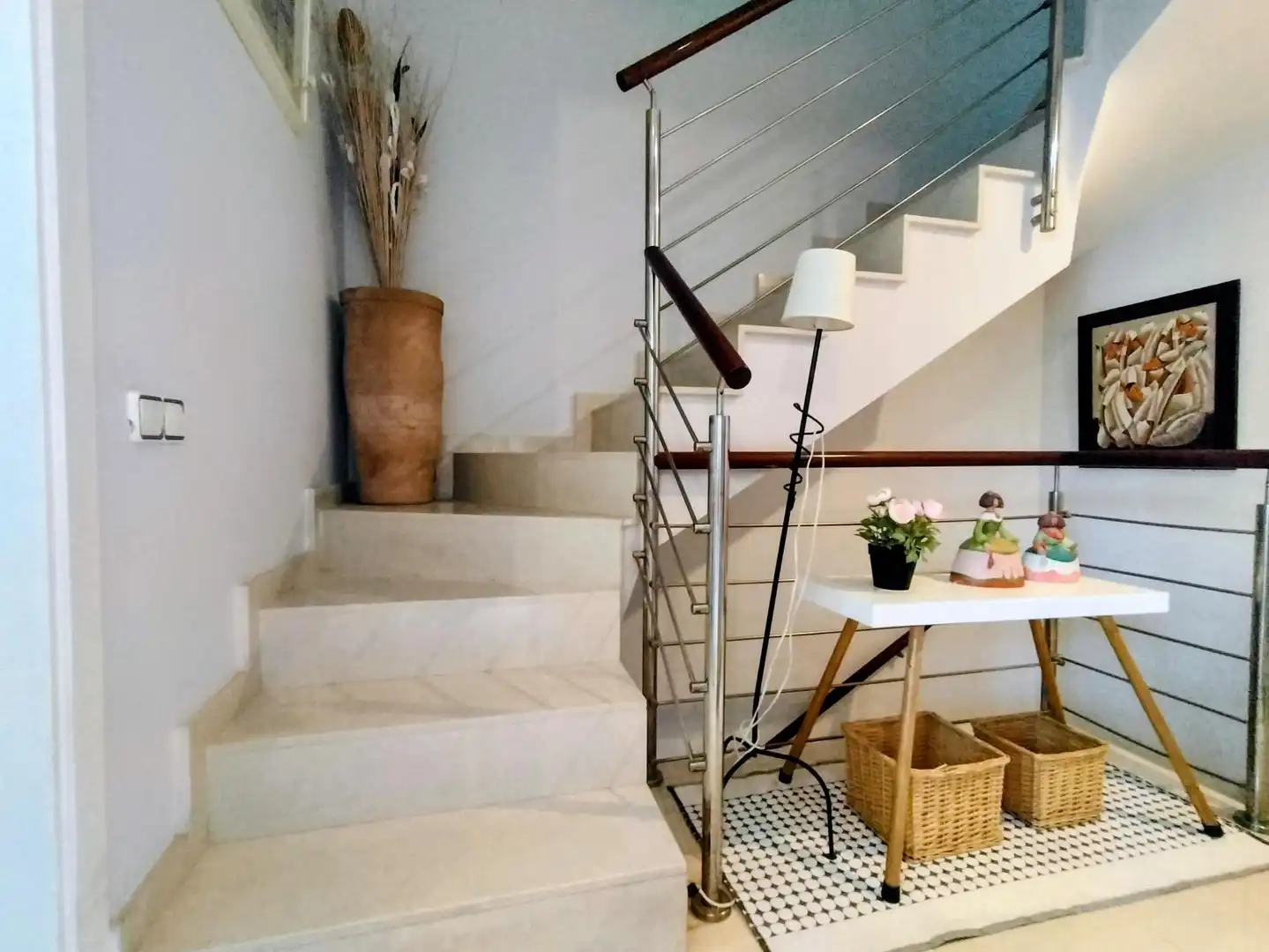 Casa a schiera con terrazza in vendita a Bonavista, imagen 34