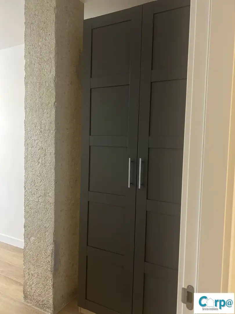 Wohnung zur Miete in Auzolan, imagen 11
