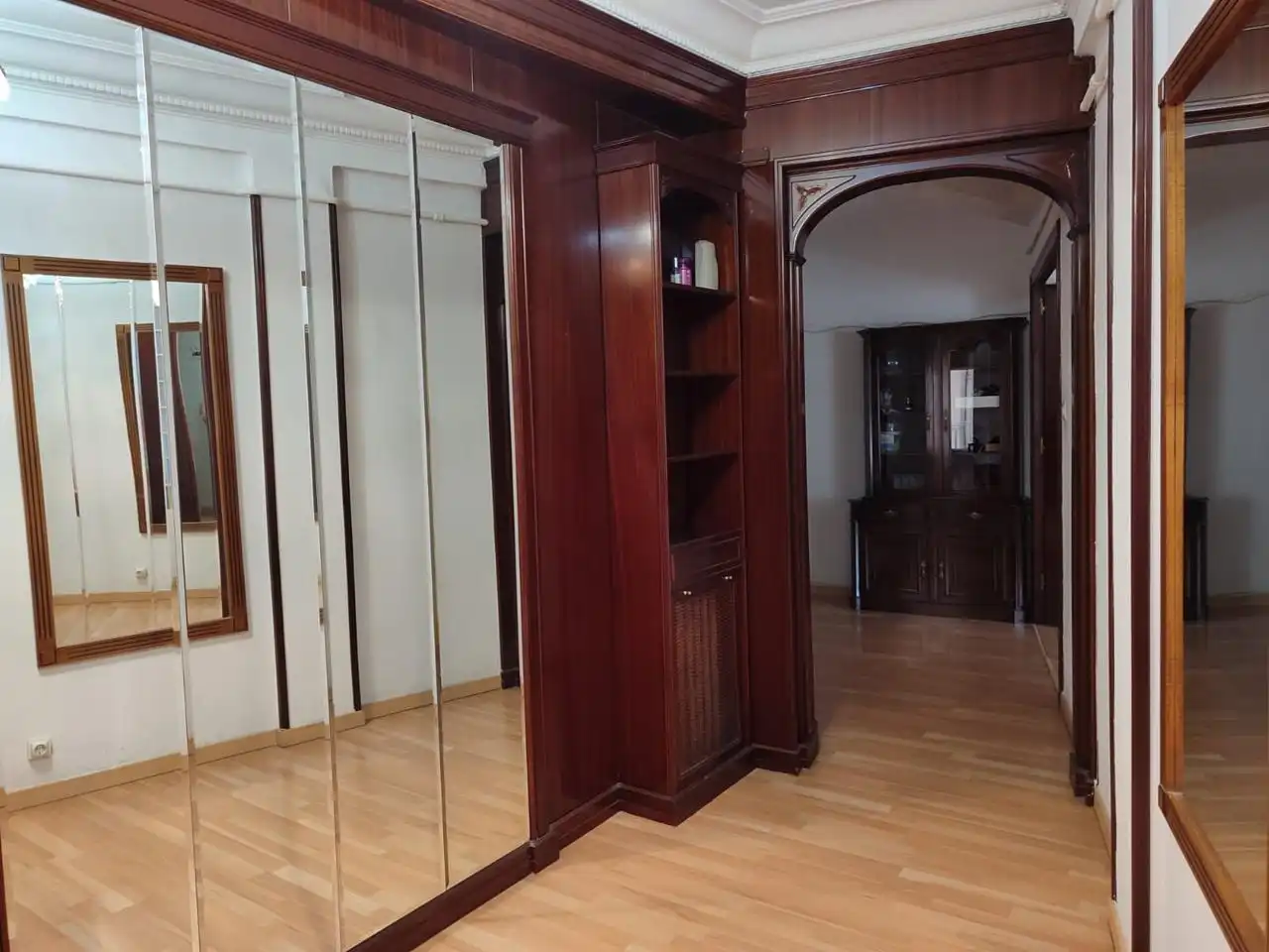 Flat for sale in Del Conde De Aranda, Plaza de Toros