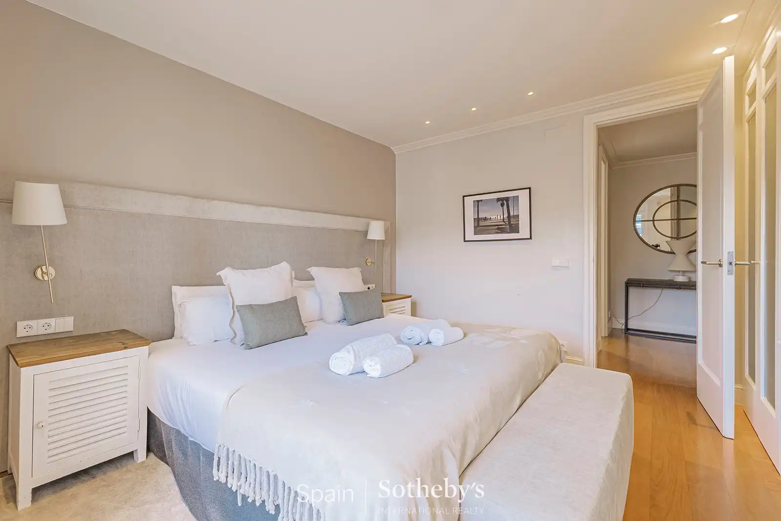 Penthouse mit Aufzug zum Verkauf in Carrer de Balmes, imagen 58