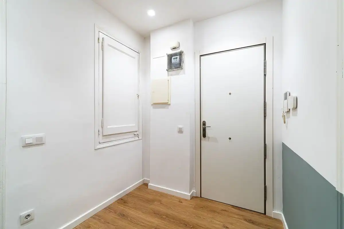 Piso con ascensor en venta en Carrer de Sant Antoni Maria Claret, imagen 8