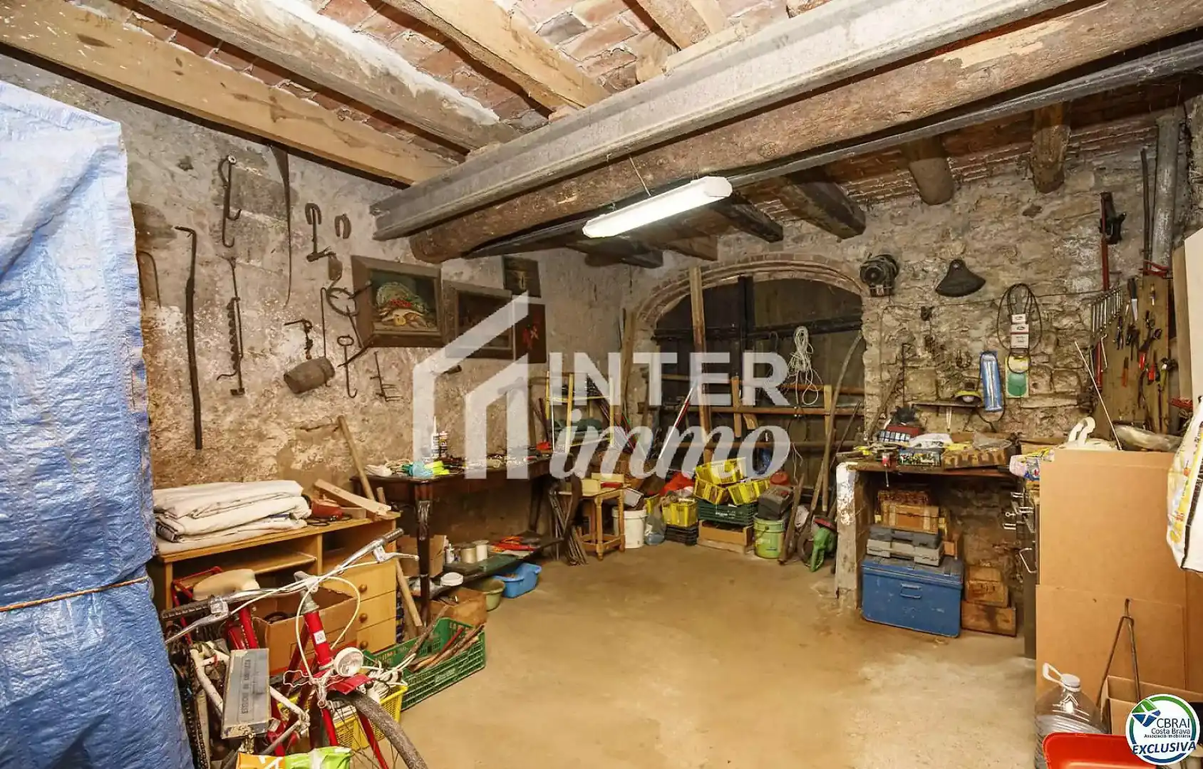 Casa o chalet en venta en Palau de Santa Eulàlia