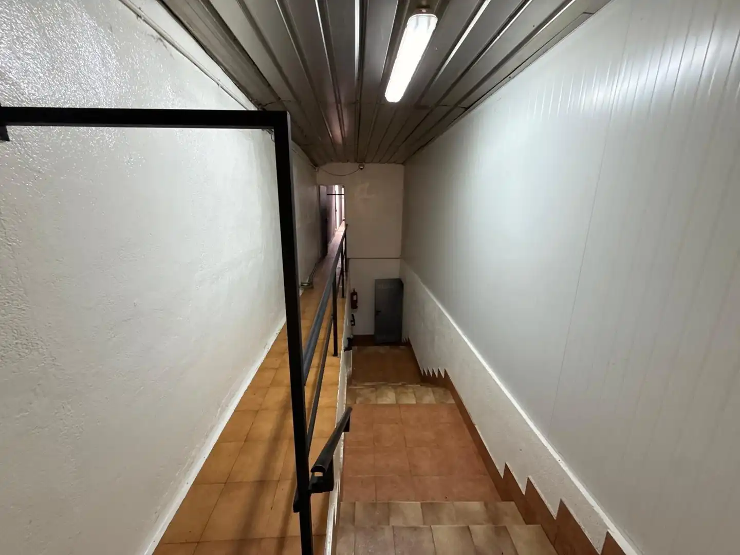 Nave industrial en venta en Olías del Rey