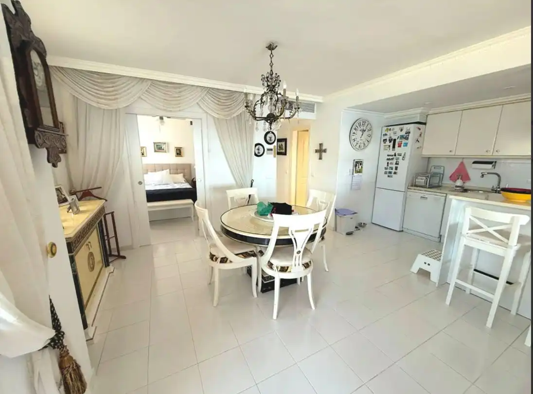 Appartement compact avec terrasse à vendre à Zona Levante - Playa Fossa, imagen 11