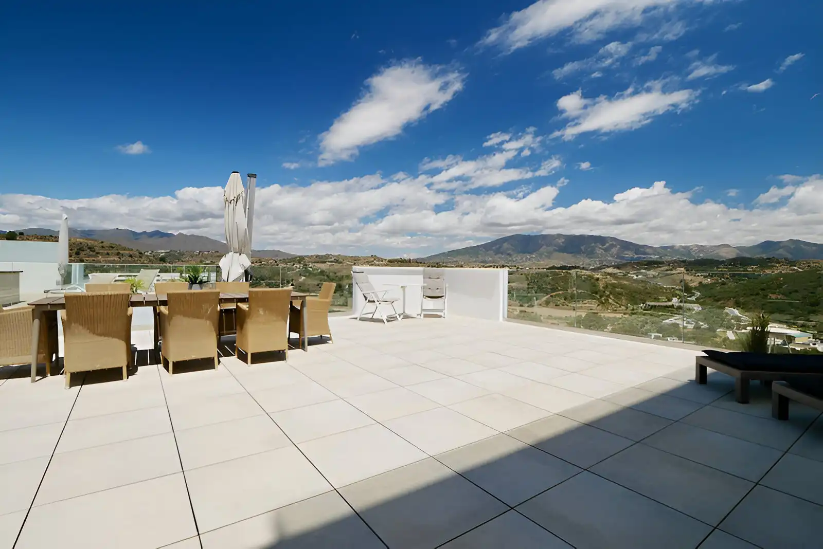 Apartament amb piscina en venda a La Cala Mijas, imagen 20