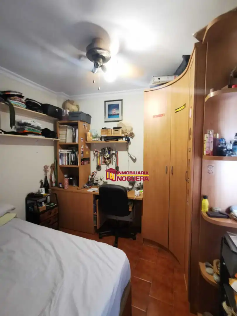 Bedroom of Flat for sale in Écija, Sevilla