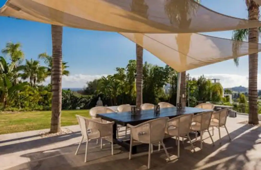 Casa amb piscina en venda a La Alquería, imagen 23