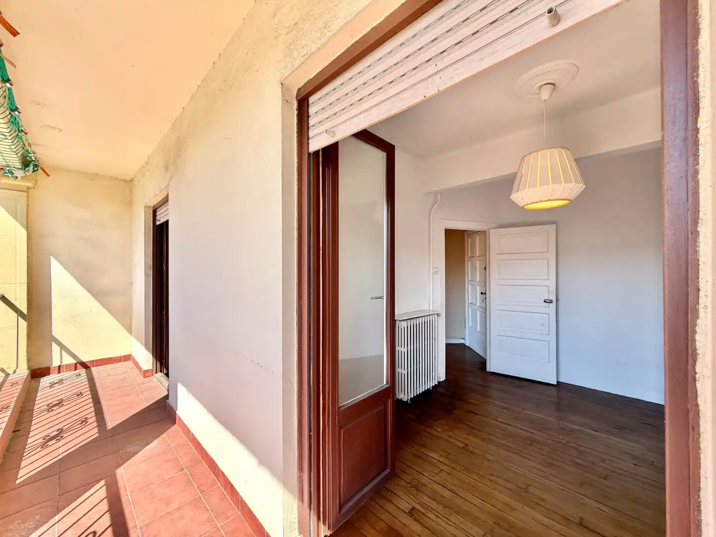 Appartement avec ascenseur à vendre à Colon Ibilbidea, imagen 5