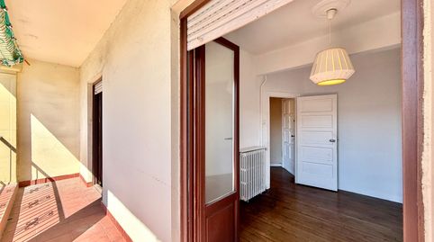 Foto 5 de Piso en venta en Colon Ibilbidea, Centro - Mendibil - Santiago, Irun