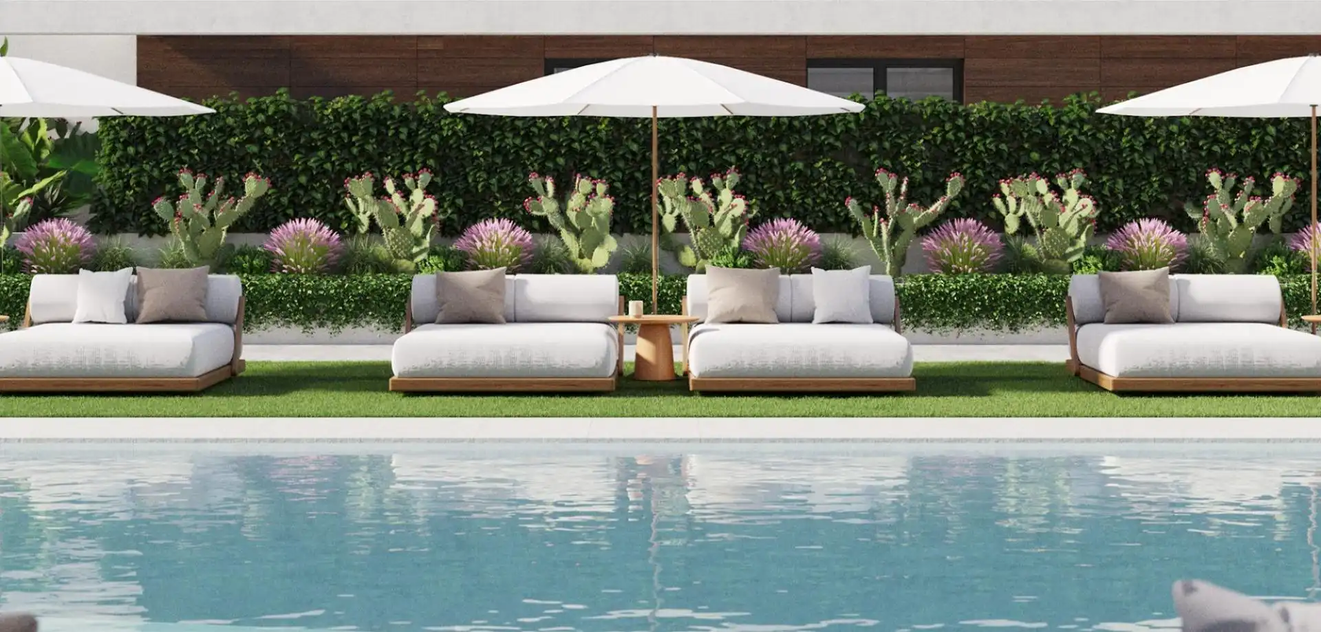 Penthouse with pool for sale in Carretera de Cádiz, imagen 2