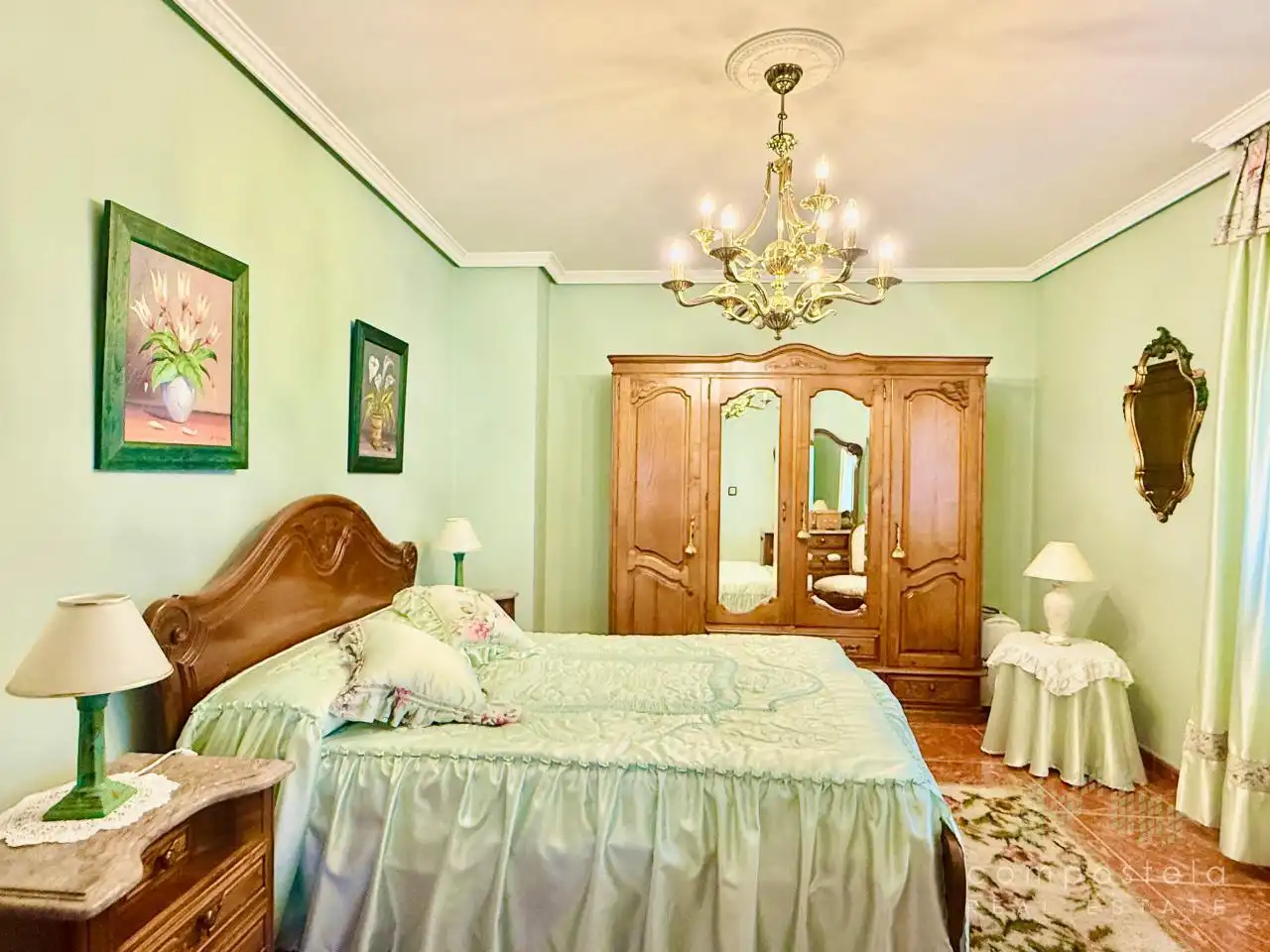 Villa avec jardin à vendre à Lugar Fontebranca, imagen 14