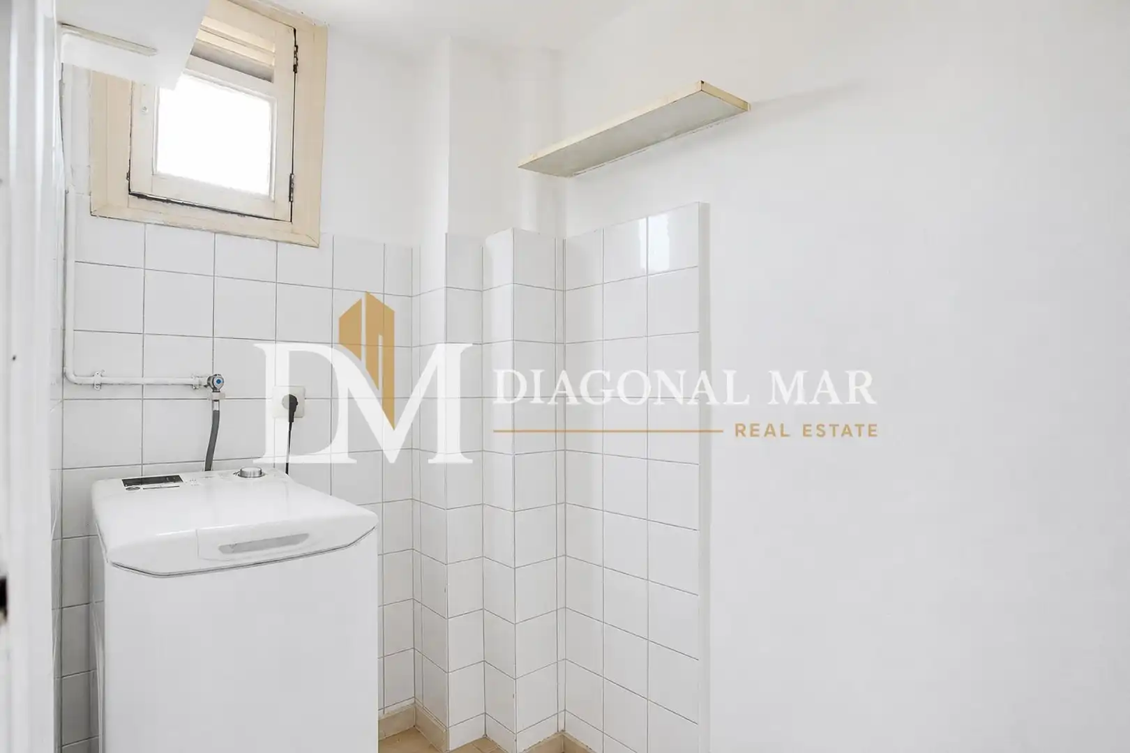 Habitación de Piso en venta en Barcelona con Aire acondicionado y Alarma