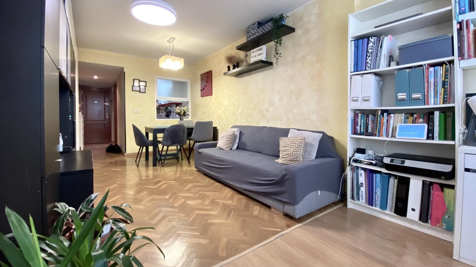 Wohnung zum verkauf in Parque de la Coruña - Las Suertes, Collado Villalba
