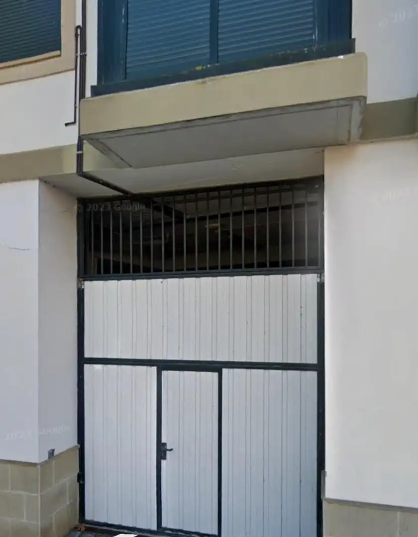 Aparcament en venda a Calle del Ebro 16, imagen 4
