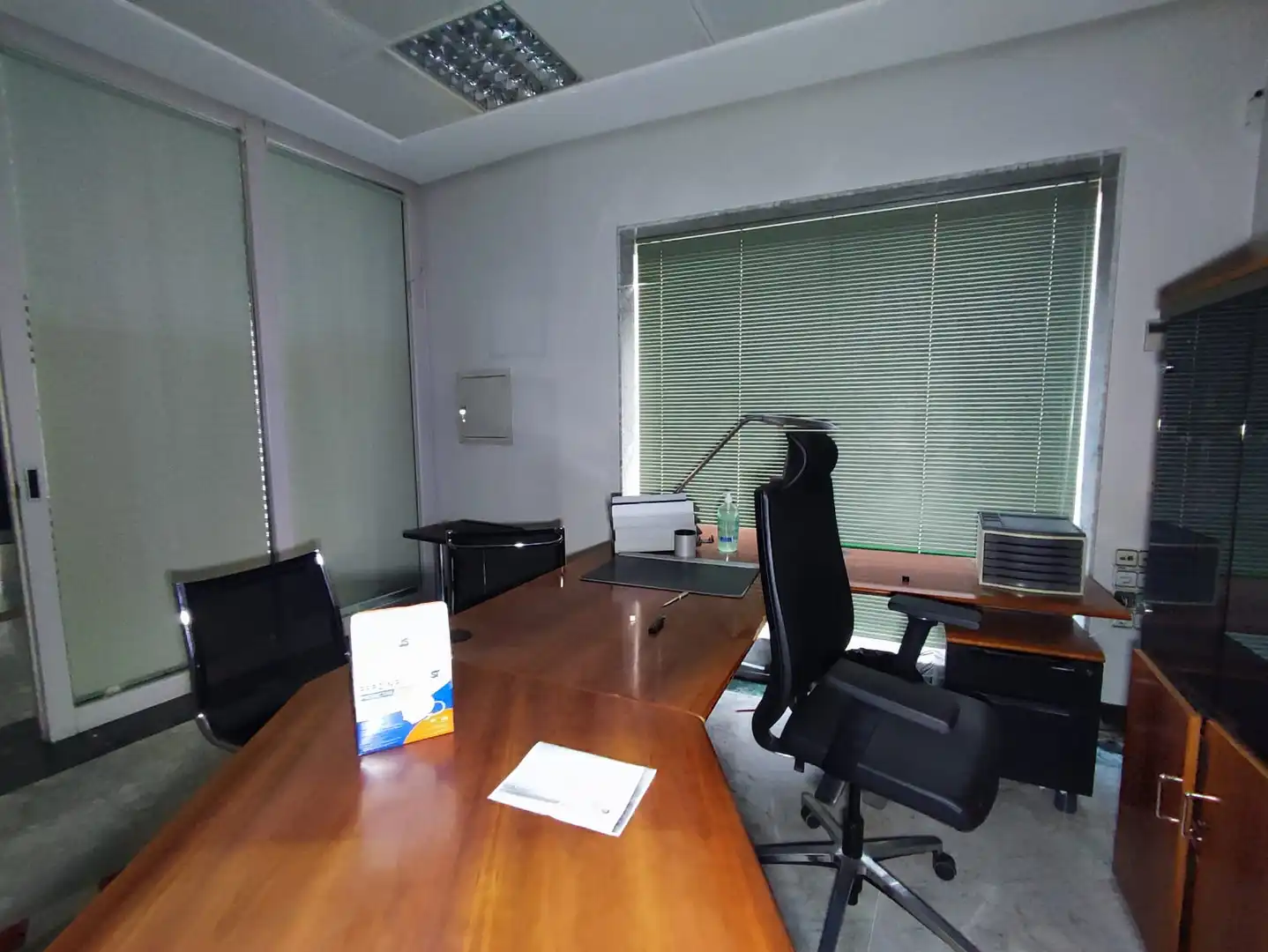 Commercial properties for sale in Villarrubia de los Ojos